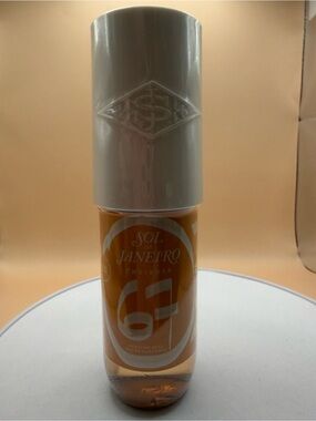 Sol de Janeiro Cheirosa 67 Body Fragrance Mist - sold out discontinued